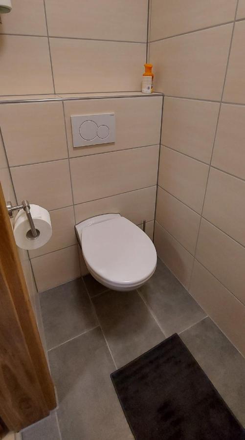 Ferienwohnung Am Fluss Klotten Exteriér fotografie